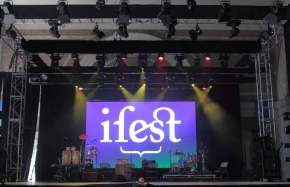 2014 iFest Boston