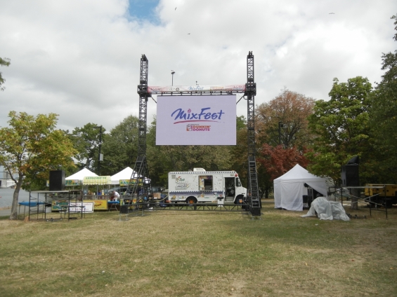 2014 MixFest Boston