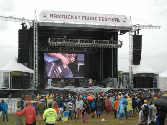 2014 Nantucket Music Festival