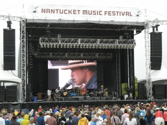 2014 Nantucket Music Festival