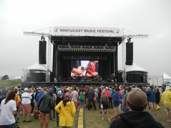 2014 Nantucket Music Festival