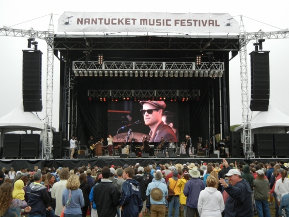 2014 Nantucket Music Festival