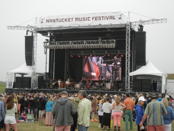 2014 Nantucket Music Festival