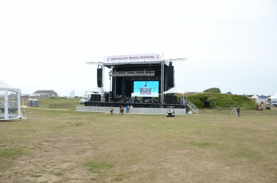 2014 Nantucket Music Festival