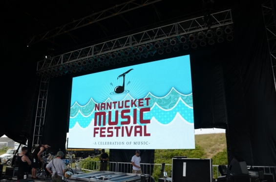 2014 Nantucket Music Festival