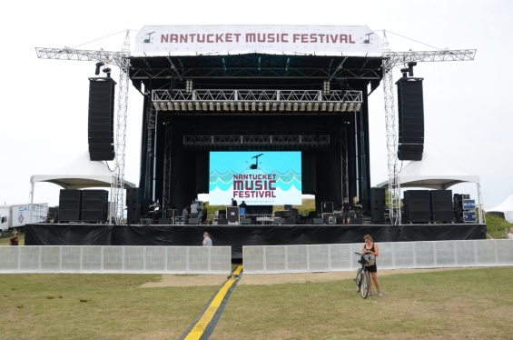 2014 Nantucket Music Festival