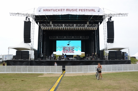 2014 Nantucket Music Festival