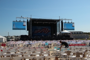 2014 Boston Pops on Nantucket