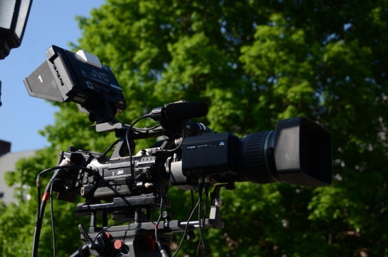 2015 Smith College Commencement