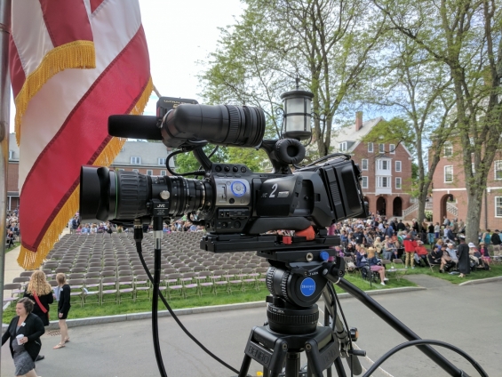 2017 Smith College Commencement