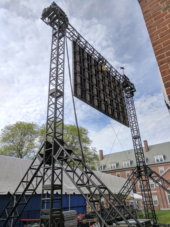 2017 Smith College Commencement