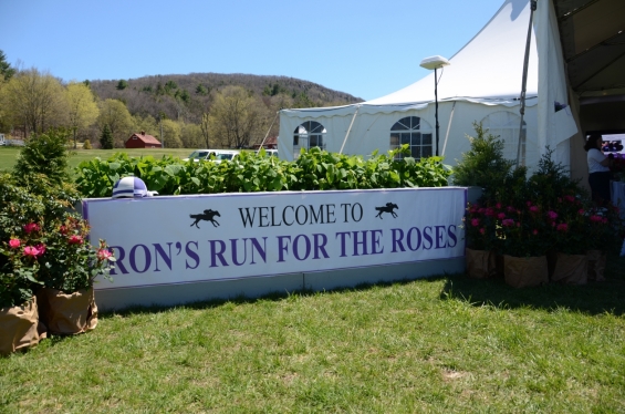 2015 Ron's Run For The Roses